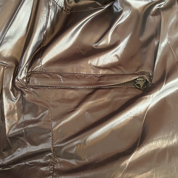 Down jacket - Picture 4 of 6